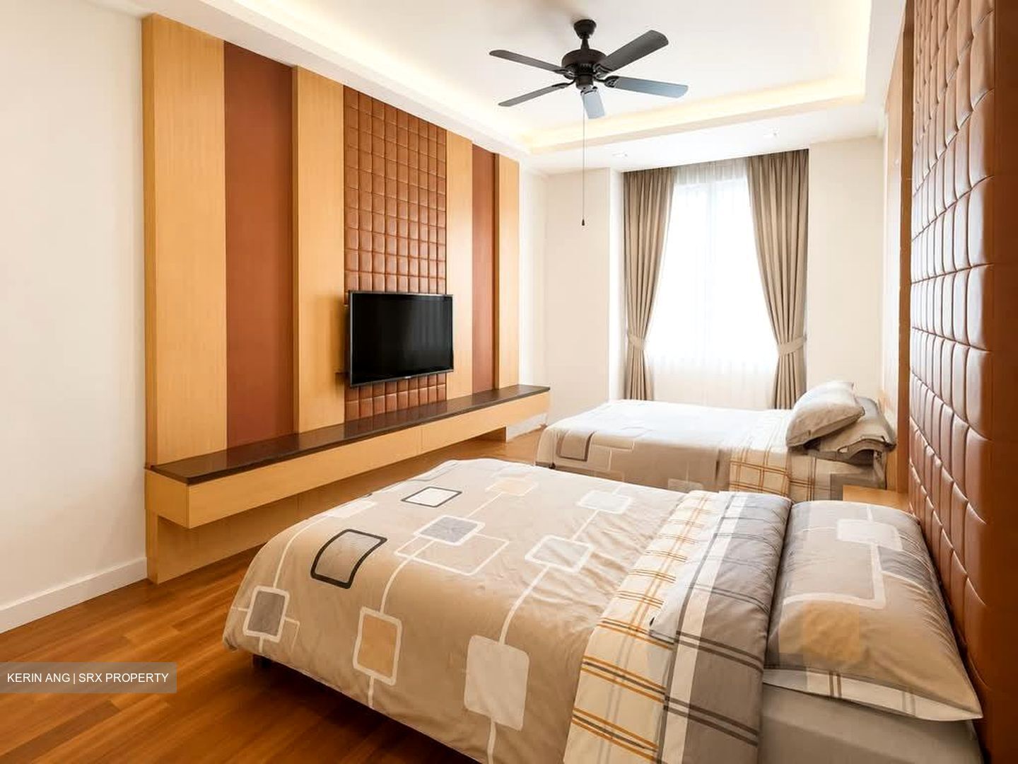 Lentor Villas (D26), Semi-Detached #583923721